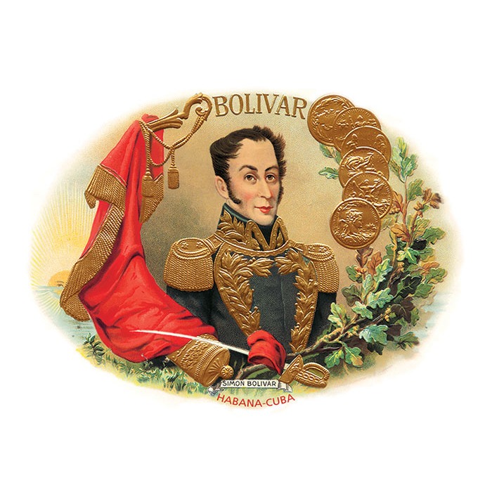 Bolivar