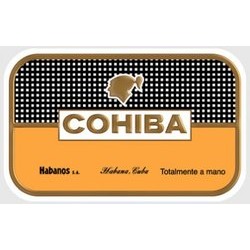 Cohiba