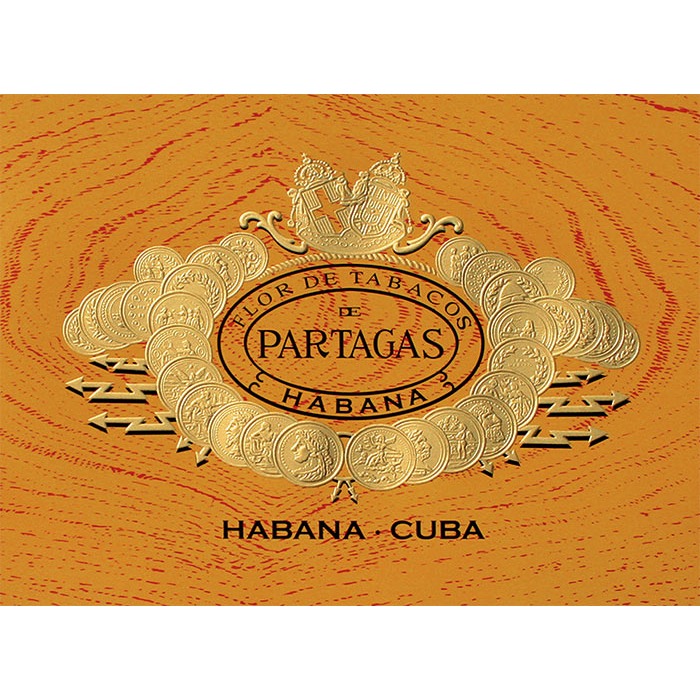 Partagas