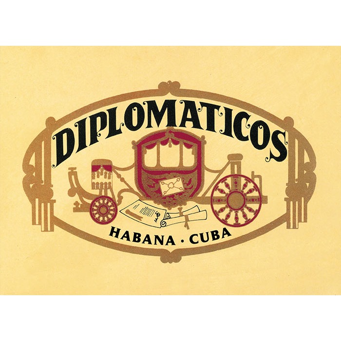 Diplomatico