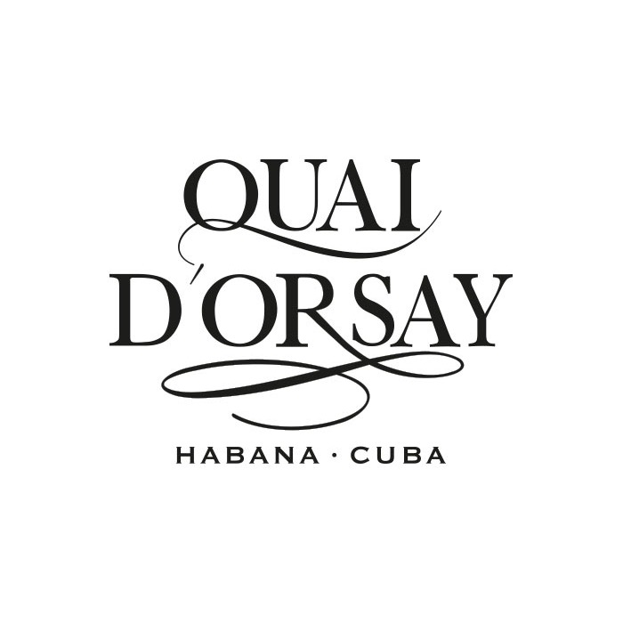 Quai D'Orsay