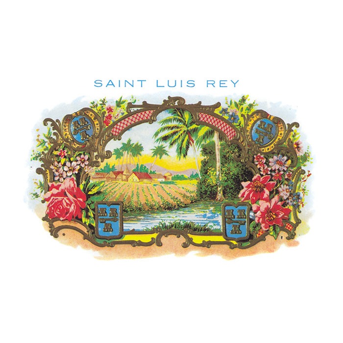 Saint Luis Rey