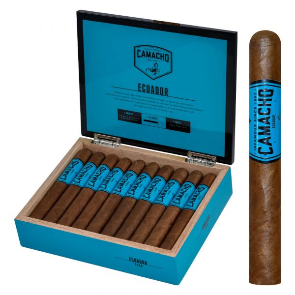 Ecuador Toro 20s