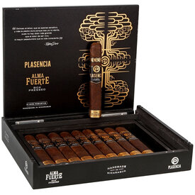  Alma Fuerte Robusto i 10s