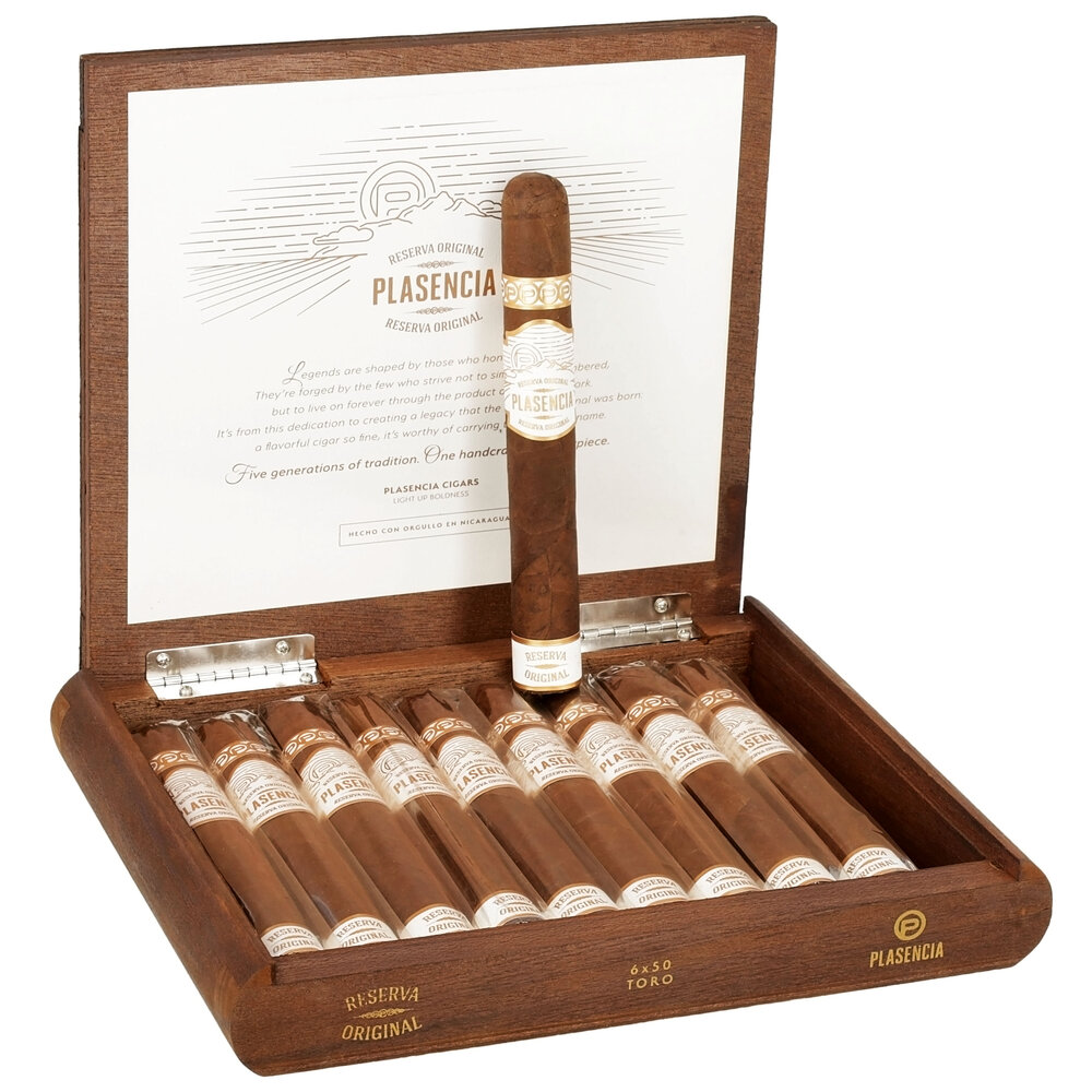  Reserva Original Toro  10s