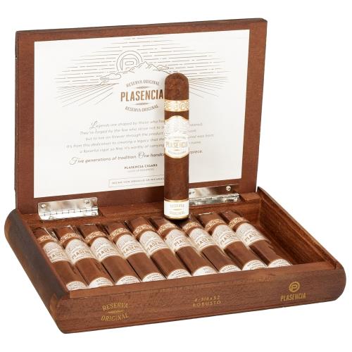  Reserva Original Robusto  10s