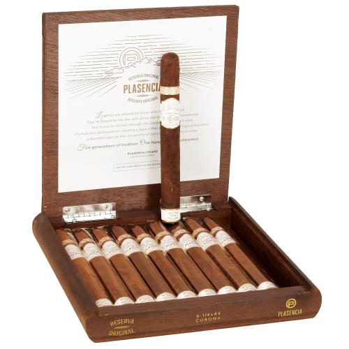  Reserva Original Corona  10s