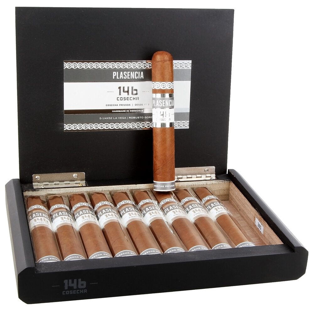  Cosecha 146  La Vega Robusto Gordo  10s
