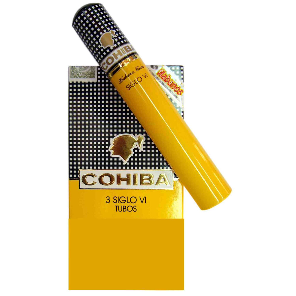 Siglo VI A/T  1x3's