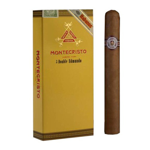  Double Edmundo 3's