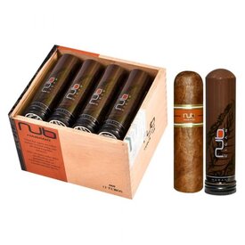Habano Sun Grown 460 Tubo 12s