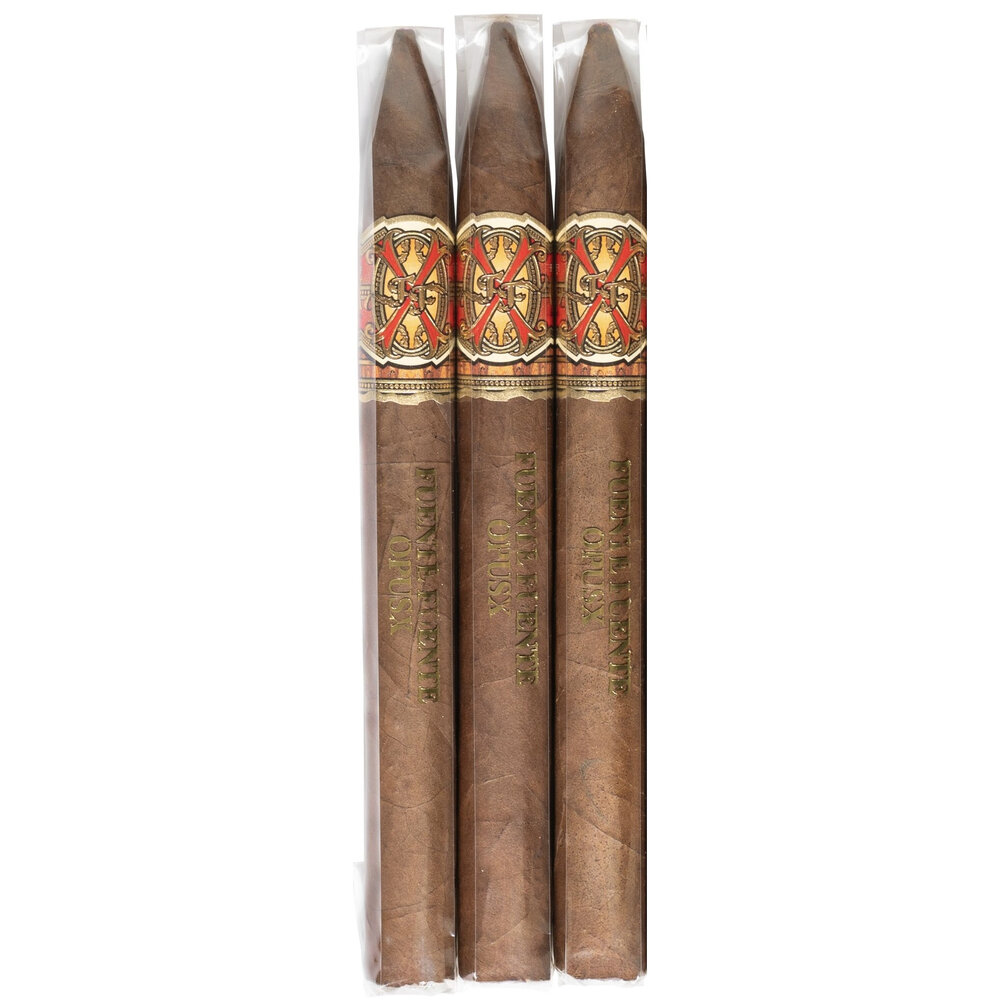 Opus X Perfecxion 8-8-8,  24s