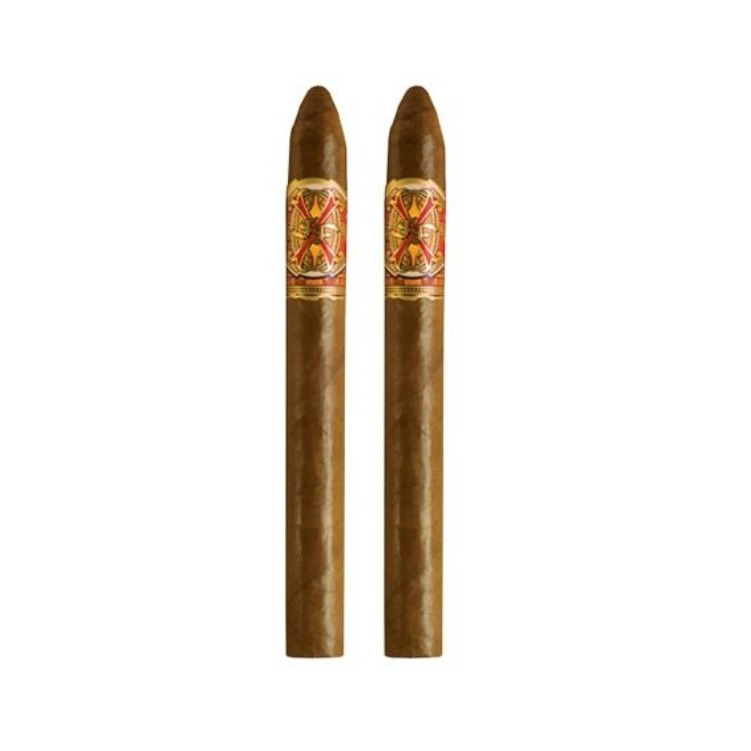 Opus X Petite Lanceros  2s
