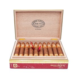  Linea de Oro Nobles  20s (2022)