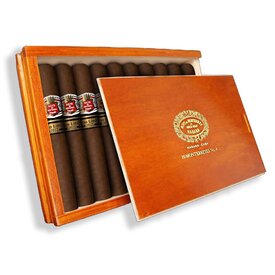 Hoyo De Monterray	No.4  10s  LE 21 (2024)