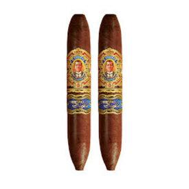Arturo Fuente Destino Siglo De Amor  2s