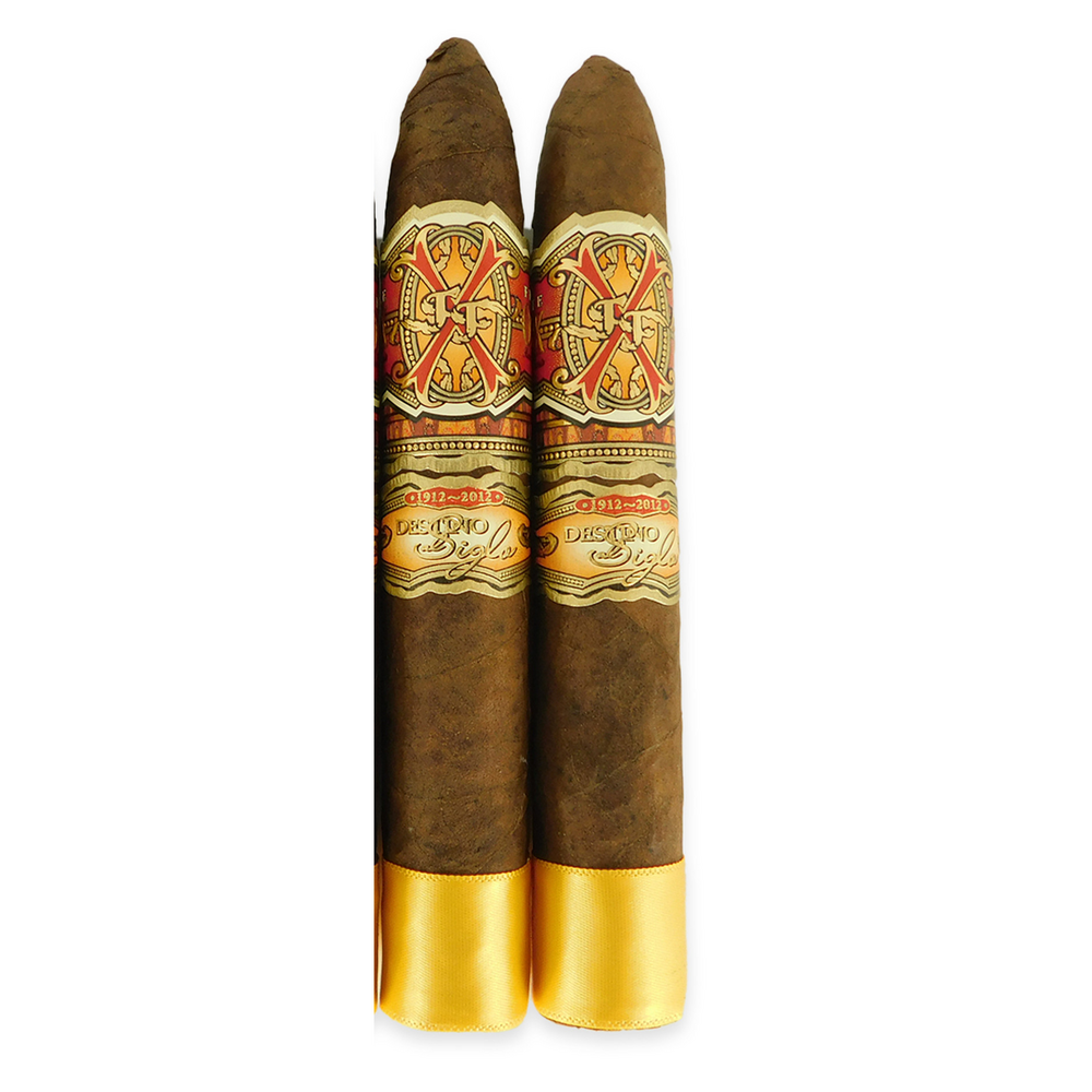 Arturo Fuente Oro Oscuro Super Belicoso 3s