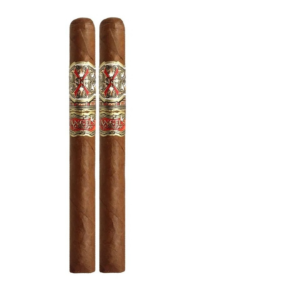A. Fuente Angels Share Robusto  3s