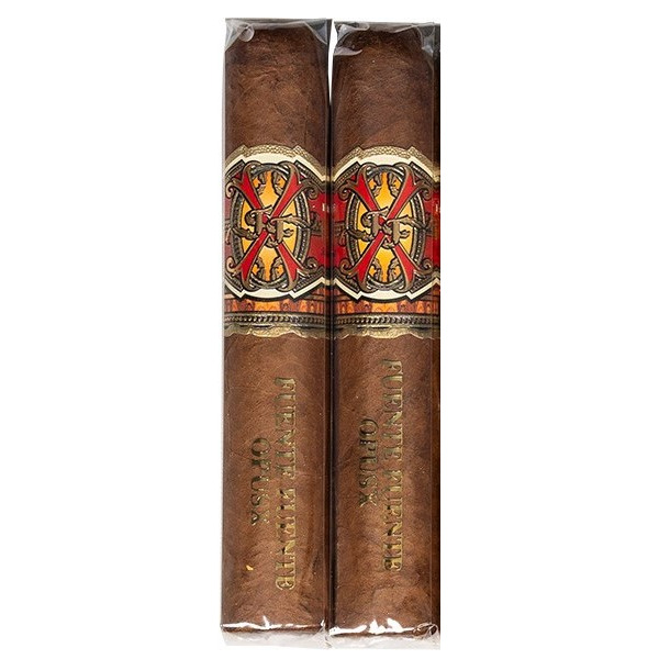 Arturo Fuente Opus X Magnum O 2S