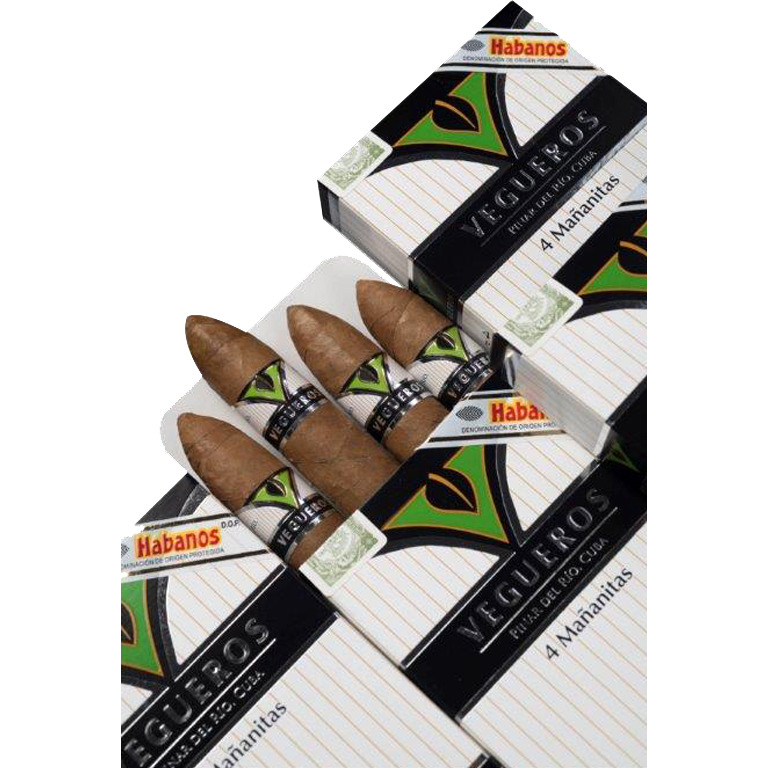  Mananitas 1x4s