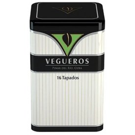  Tapados 16'S