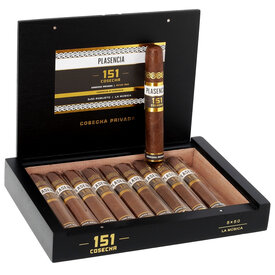  Cosecha 151 La Musica Robusto  10s