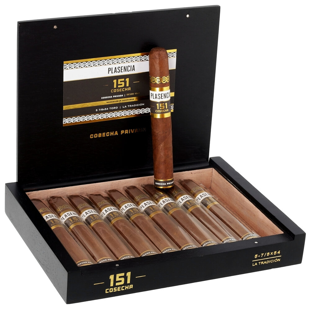  Cosecha 151 La Tradicion Toro  10s