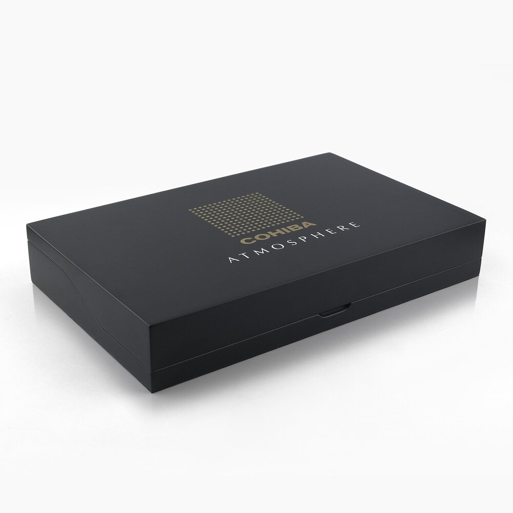 Cohiba Atmosphere Negro Case