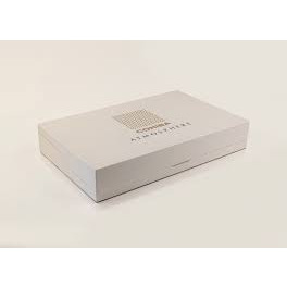 Cohiba Atmosphere Blanco Case