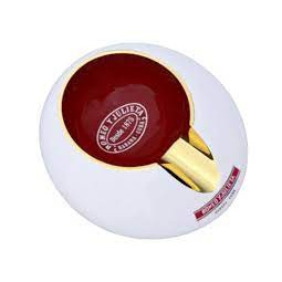 Romeo Y Julieta Porcelain Ashtray