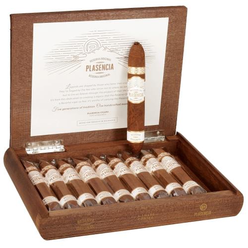 Reserva Original Cortes  10s