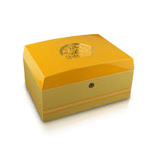 H.Upmann humidor