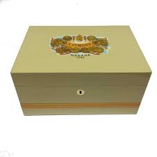 H.Upmann humidor