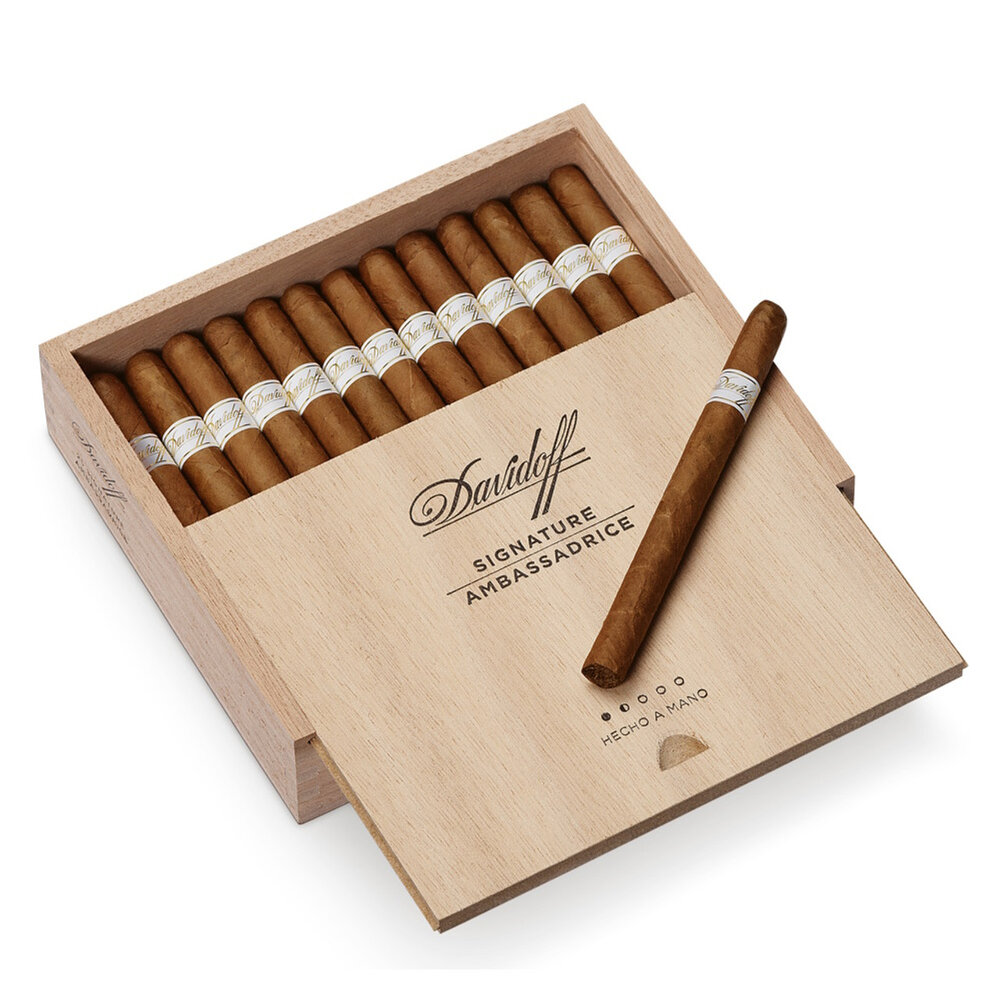  Sign Ambassadrice  25s