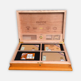 Empor Collection Humidor  40 Cigars