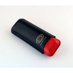 Partagas Serie 2 Leather Cigar Case
