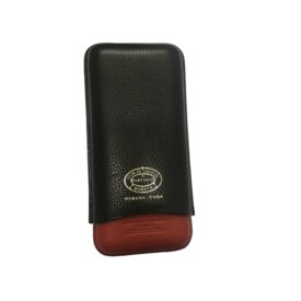 Partagas Serie 3 Leather Cigar Case