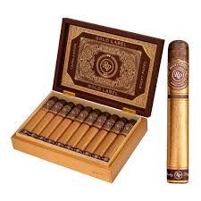  Gold Label Robusto  20s