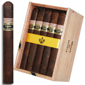  Tatuaje Cojonu 2012 Broad Leaf  25s