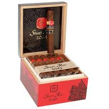 EPC	Short Run Robusto  24s  2023