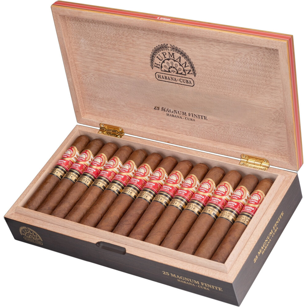 Magnum Finite LE 2024  25s