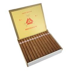 Montecristo No. 1 25s