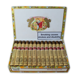 Cedros de Luxe No.2 25s (2023)