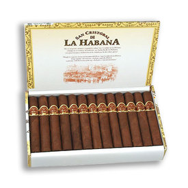  El Principe 25s
