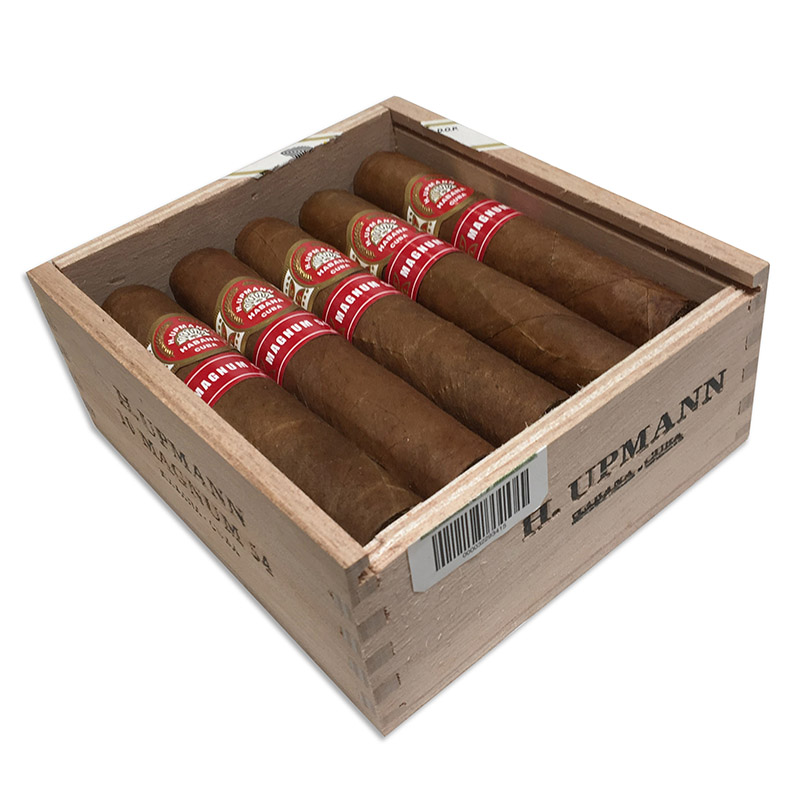 Magnum 54 10's