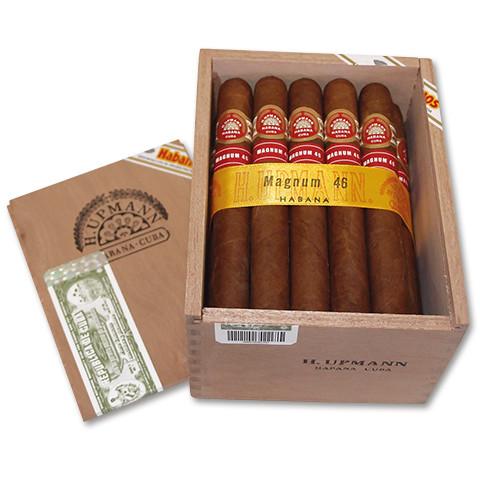 H. Upmann Magnum 46 25,s