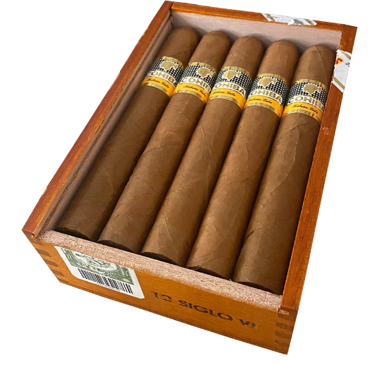 Siglo VI  10s