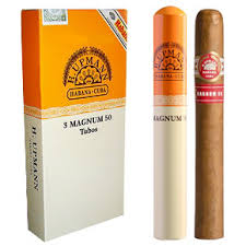 H. Upmann Magnum 50 A/T 1x3s