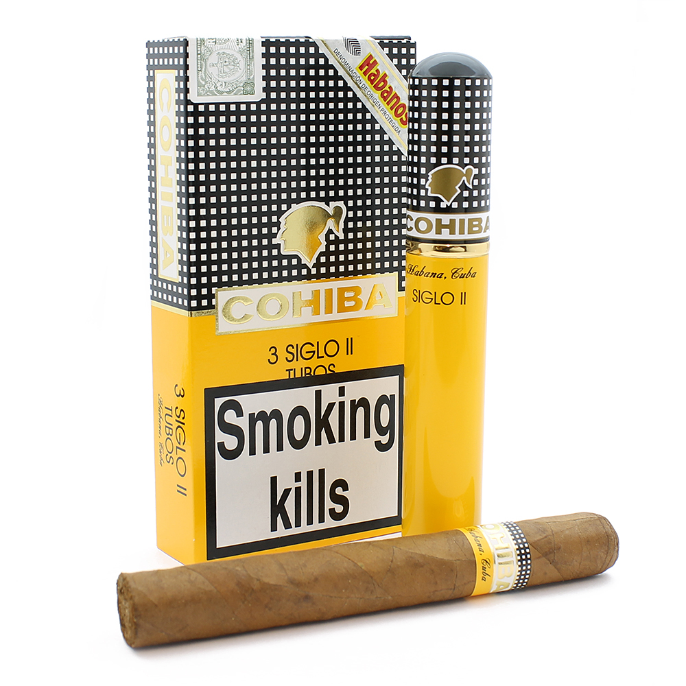 Siglo II 1x3s