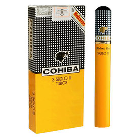 Siglo III Tubos 1x3s